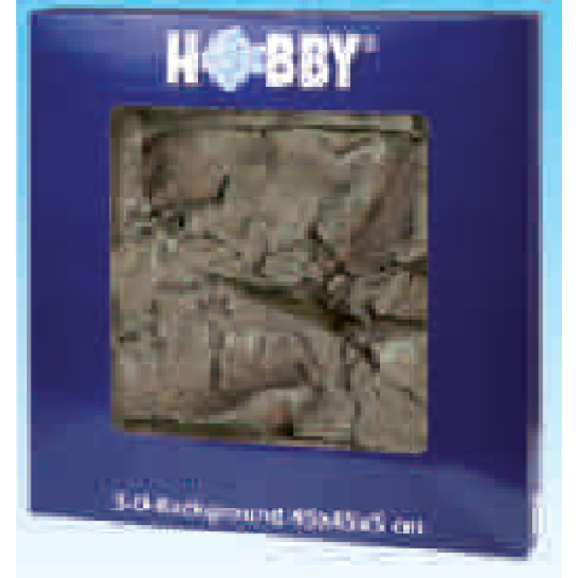 HOBBY BACKGROUND AMAZONAS 60x55 HOBBY BACKGROUND AMAZONAS 60x55