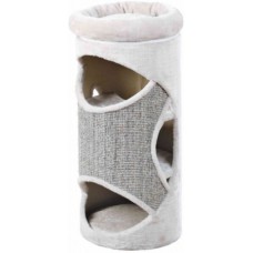 Trixie νυχοδρόμιο gracia cat tower 85cm γκρι Trixie νυχοδρόμιο gracia cat tower 85cm γκρι