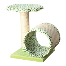 Trixie νυχοδρόμιο calina για γατάκια 40cm πράσινο. Trixie νυχοδρόμιο calina για γατάκια 40cm πράσινο.
