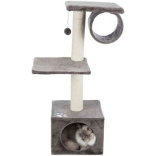 Trixie νυχοδρόμιο san Fernando 106cm γκρι Trixie νυχοδρόμιο san Fernando 106cm γκρι
