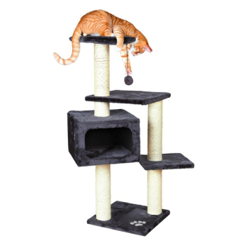 Trixie νυχοδρόμιο palamos 109cm ανθρακί Trixie νυχοδρόμιο palamos 109cm ανθρακί