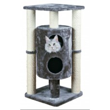Trixie νυχοδρόμιο vigo 94cm ασημί Trixie νυχοδρόμιο vigo 94cm ασημί