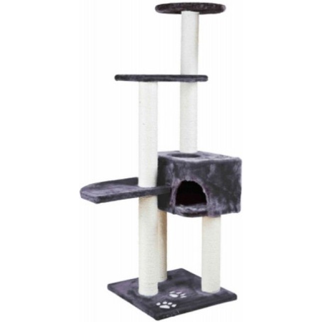 Trixie νυχοδρόμιο alicante 142cm ανθρακί Trixie νυχοδρόμιο alicante 142cm ανθρακί