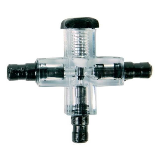 Trixie έλεγχος ασφαλείας 3 κατευθύνσεων 5mm Trixie έλεγχος ασφαλείας 3 κατευθύνσεων 5mm