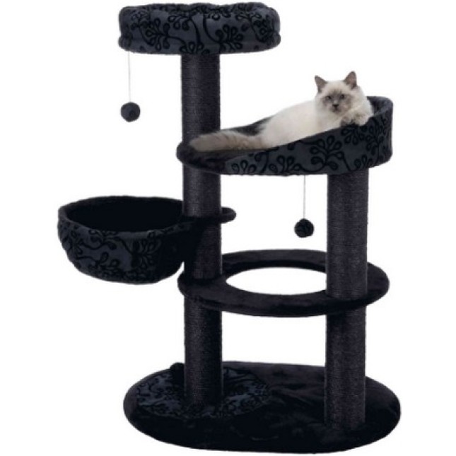 Trixie νυχοδρόμιο filippo 114cm γκρι/ανθρακί Trixie νυχοδρόμιο filippo 114cm γκρι/ανθρακί