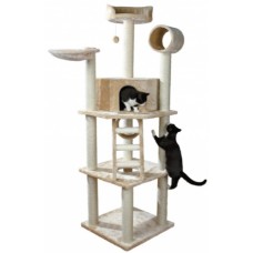 Trixie νυχοδρόμιο montilla 197cm μπεζ Trixie νυχοδρόμιο montilla 197cm μπεζ