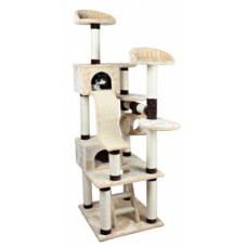 Trixie νυχοδρόμιο adiva 209cm μπεζ/καφέ Trixie νυχοδρόμιο adiva 209cm μπεζ/καφέ