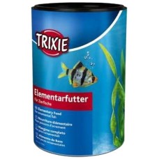 Τrixie ψαροτροφή βασική για διακοσμητικά ψάρια ενυδρείου 1lt Τrixie ψαροτροφή βασική για διακοσμητικά ψάρια ενυδρείου 1lt