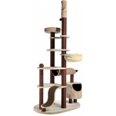 Trixie νυχοδρόμιο nataniel πάτωμα/οροφής 228-268cm Trixie νυχοδρόμιο nataniel πάτωμα/οροφής 228-268cm