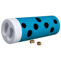 Trixie παιχνίδι δραστηρ.snack roll με αφαιρούμενες ράβδους για τη ρύθμιση της εξόδου της λιχουδιάς