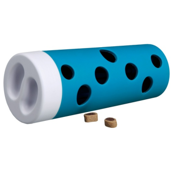 Trixie παιχνίδι δραστηρ.snack roll με αφαιρούμενες ράβδους για τη ρύθμιση της εξόδου της λιχουδιάς Trixie παιχνίδι δραστηρ.snack roll με αφαιρούμενες ράβδους για τη ρύθμιση της εξόδου της λιχουδιάς