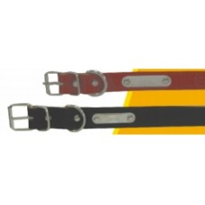ΠΕΡΙΛΑΙΜΙΟ ΔΕΡΜΑΤΙΝΟ 25mm x 55cm ΠΕΡΙΛΑΙΜΙΟ ΔΕΡΜΑΤΙΝΟ 25mm x 55cm