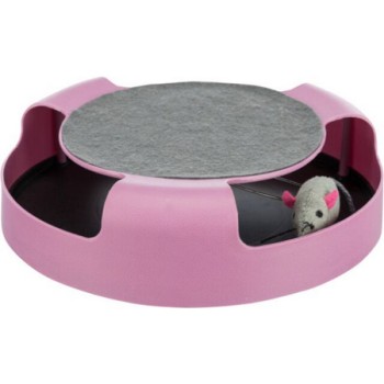 Trixie παιχνίδι catch the mouse 25Χ6cm Trixie παιχνίδι catch the mouse 25Χ6cm