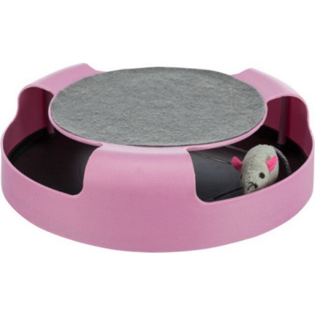 Trixie παιχνίδι catch the mouse 25Χ6cm Trixie παιχνίδι catch the mouse 25Χ6cm