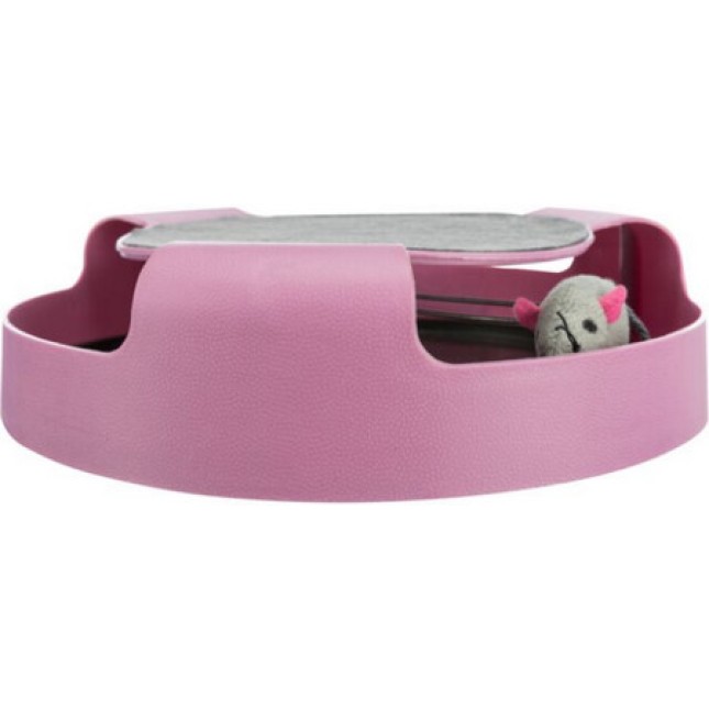 Trixie παιχνίδι catch the mouse 25Χ6cm Trixie παιχνίδι catch the mouse 25Χ6cm