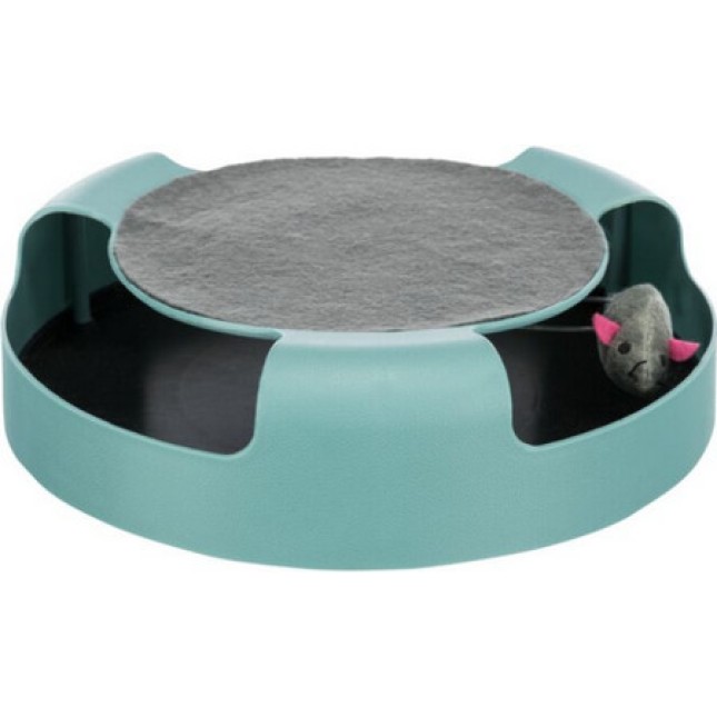 Trixie παιχνίδι catch the mouse 25Χ6cm Trixie παιχνίδι catch the mouse 25Χ6cm