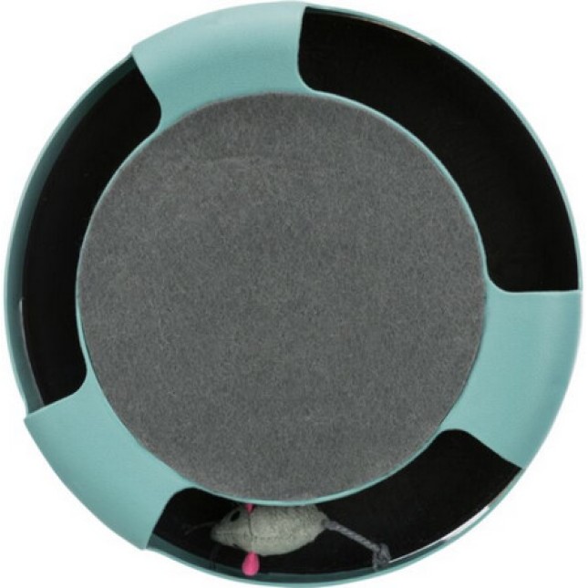Trixie παιχνίδι catch the mouse 25Χ6cm Trixie παιχνίδι catch the mouse 25Χ6cm