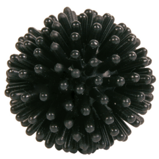 Trixie παιχνίδι μπάλα σκαντζόχοιρος 3cm (1τμχ) Trixie παιχνίδι μπάλα σκαντζόχοιρος 3cm (1τμχ)