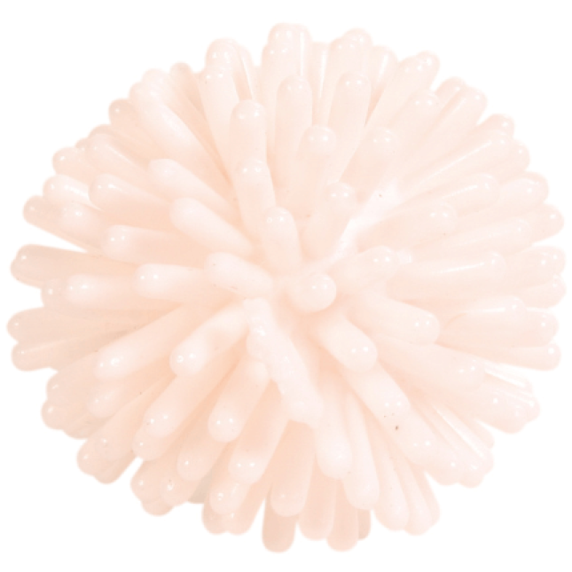 Trixie παιχνίδι μπάλα σκαντζόχοιρος 3cm (1τμχ) Trixie παιχνίδι μπάλα σκαντζόχοιρος 3cm (1τμχ)