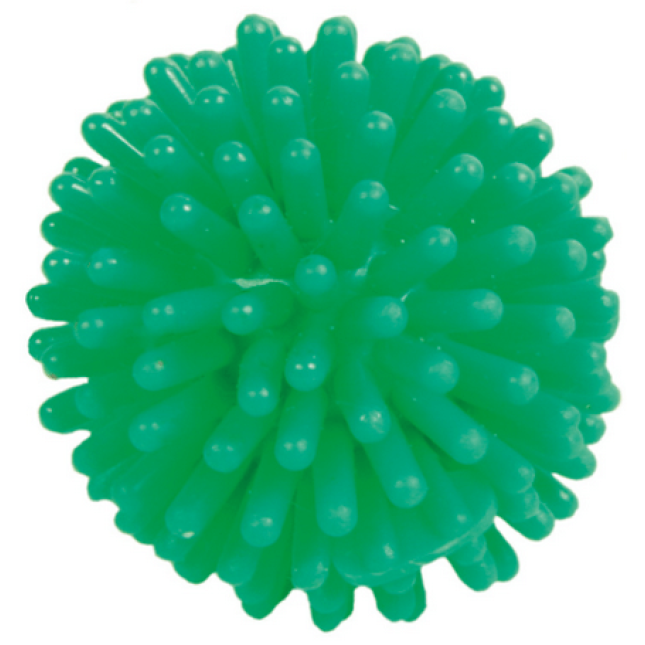 Trixie παιχνίδι μπάλα σκαντζόχοιρος 3cm (1τμχ) Trixie παιχνίδι μπάλα σκαντζόχοιρος 3cm (1τμχ)