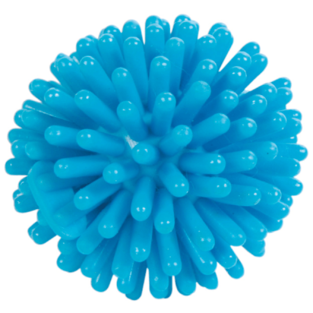 Trixie παιχνίδι μπάλα σκαντζόχοιρος 3cm (1τμχ) Trixie παιχνίδι μπάλα σκαντζόχοιρος 3cm (1τμχ)