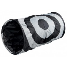 Trixie παιχνίδι τούνελ polyester 25x50 cm Trixie παιχνίδι τούνελ polyester 25x50 cm