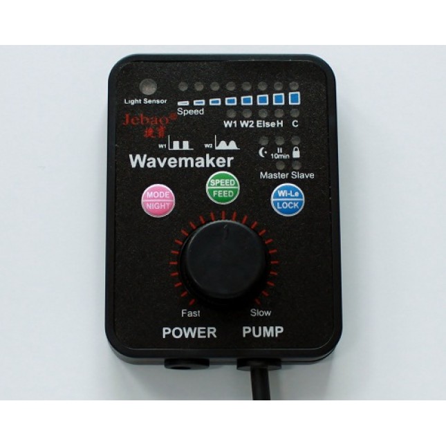 JEBAO RW CONTROLLER JEBAO RW CONTROLLER