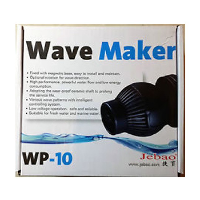 JEBAO WAVE MAKER WP10 JEBAO WAVE MAKER WP10
