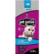 Pet Natura Βοδινό/Ψάρι/Κοτόπουλο