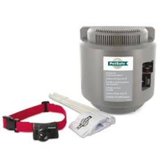 WIRELESS PET CONTAINMENT SYSTEM WIRELESS PET CONTAINMENT SYSTEM