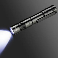 EXTREME TORCH LIGHT BLACK 8*2cm EXTREME TORCH LIGHT BLACK 8*2cm
