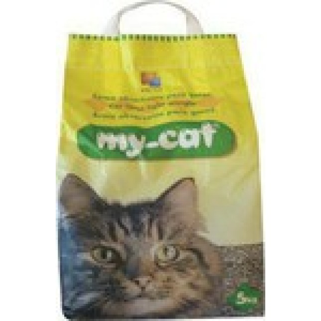 ΑΜΜΟS ΥΓΙΕΙΝΗΣ MY CAT ΑΜΜΟS ΥΓΙΕΙΝΗΣ MY CAT