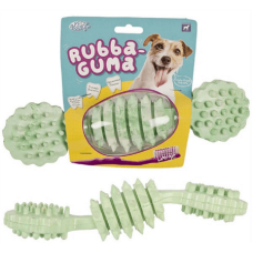 Pet Beands παιχνίδι σε σχήμα οδοντόβουρτσας medium 6 x 23 x 6cm Pet Beands παιχνίδι σε σχήμα οδοντόβουρτσας medium 6 x 23 x 6cm