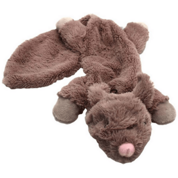 Happypet παιχνίδι λούτρινο unstuffed σκίουρος 60cm Happypet παιχνίδι λούτρινο unstuffed σκίουρος 60cm