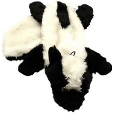 Happypet παιχνίδι λούτρινο unstuffed νυφίτσα 60cm Happypet παιχνίδι λούτρινο unstuffed νυφίτσα 60cm