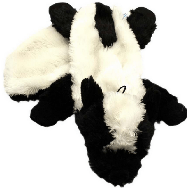 Happypet παιχνίδι λούτρινο unstuffed νυφίτσα 60cm Happypet παιχνίδι λούτρινο unstuffed νυφίτσα 60cm