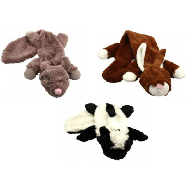 Happypet παιχνίδι λούτρινο unstuffed Happypet παιχνίδι λούτρινο unstuffed