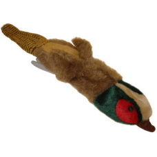 Happypet παιχνίδι λούτρινο empty nester - φασιανός 47cm Happypet παιχνίδι λούτρινο empty nester - φασιανός 47cm