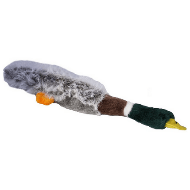 Happypet παιχνίδι λούτρινο empty nester 47cm Happypet παιχνίδι λούτρινο empty nester 47cm