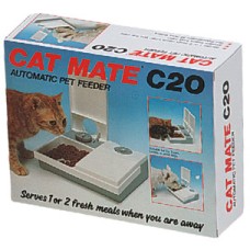 CAT MATE COVER FOR C20