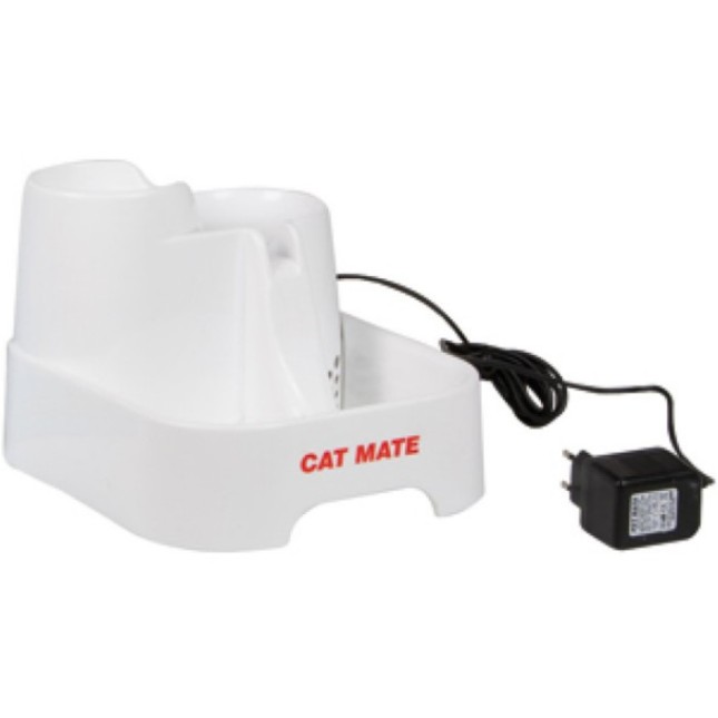 CAT MATE SPARE PUMP DRINK. FOUNTAIN CAT MATE SPARE PUMP DRINK. FOUNTAIN