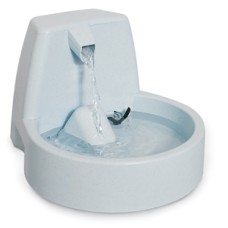 ΚΡΗΝΗ PETSAFE DRINKWELL ORIGINAL - 1,5L ΚΡΗΝΗ PETSAFE DRINKWELL ORIGINAL - 1,5L