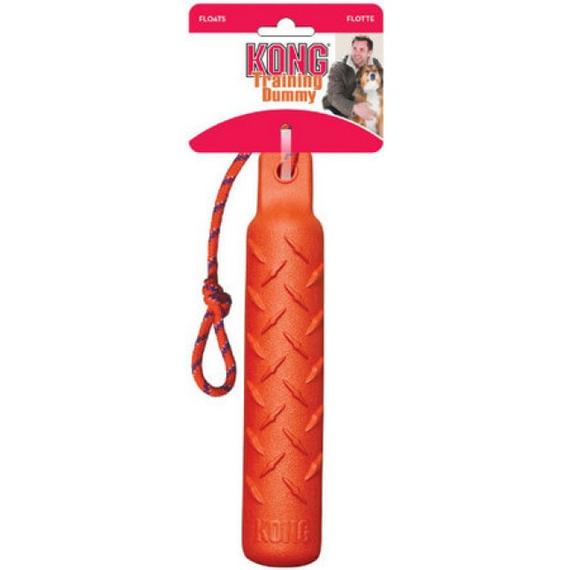 Kong παιχνίδι εκπαίδευσης dummy large