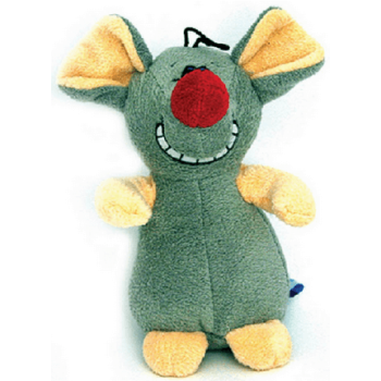 Happypet παιχνίδι beamer mouse small 20cm Happypet παιχνίδι beamer mouse small 20cm