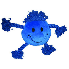 Happypet παιχνίδι μπλέ φατσούλες 29cm Happypet παιχνίδι μπλέ φατσούλες 29cm