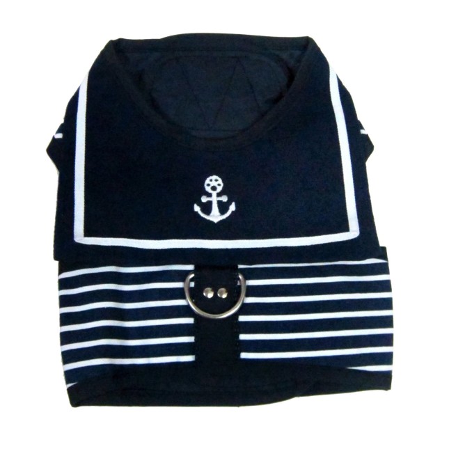 SAILOR UNIFORM HARNESS XS