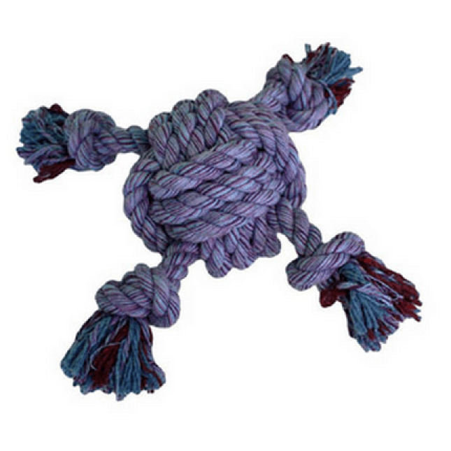 Happypet παιχνίδι king size ball 4 κατευθύνσεις τραβήγματος Happypet παιχνίδι king size ball 4 κατευθύνσεις τραβήγματος