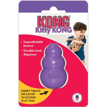 Kong παιχνίδι ειδικά σχεδιασμένο να αξιοποιήσει τη φυσική περιέργεια και το ένστικτο αναζήτησης της Kong παιχνίδι ειδικά σχεδιασμένο να αξιοποιήσει τη φυσική περιέργεια και το ένστικτο αναζήτησης της