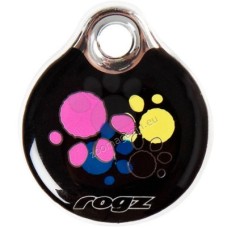 ΤΑΥΤΟΤΗΤΑ INSTANT NEON CHROME 27mm ΤΑΥΤΟΤΗΤΑ INSTANT NEON CHROME 27mm
