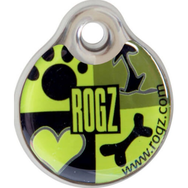 Rogz ταυτότητα instant lime juice Rogz ταυτότητα instant lime juice